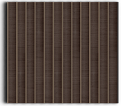 Панель Hiwood LV139 BR354 120x12x2700 мм, 1 м.п.